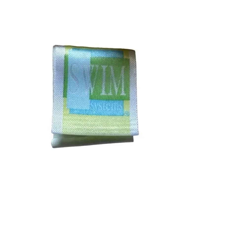 Swim systems green and white bikini - size M - Picture 7 of 8